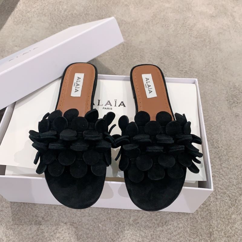 Alaia Sandals